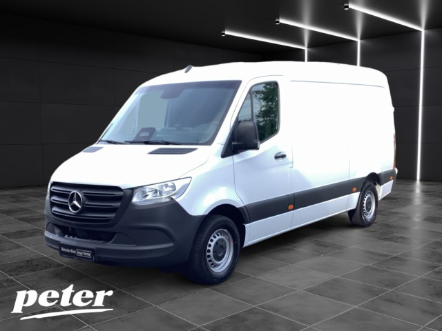Sprinter 317 CDI Kasten standard