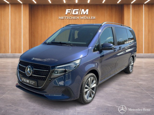 V 300 d Style lang