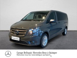 Vito 119 CDI 4x4 Tourer SELECT Extra long