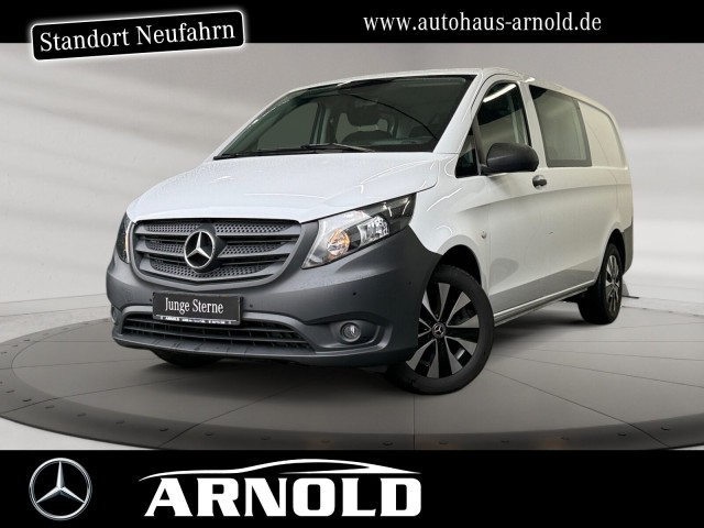 Vito 114 CDI Mixto lang