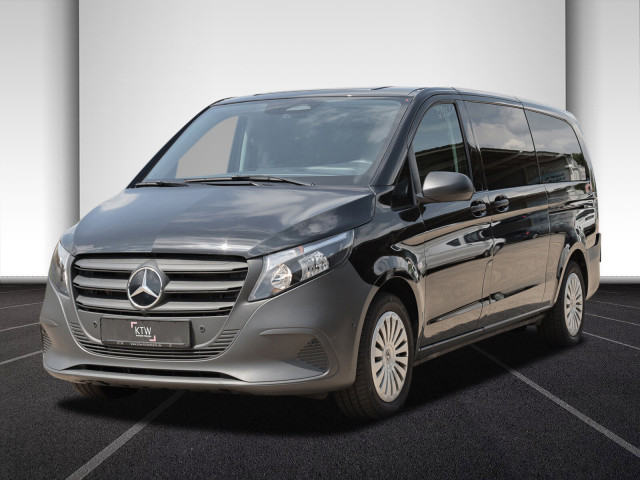 Vito 116 CDI Tourer extralang