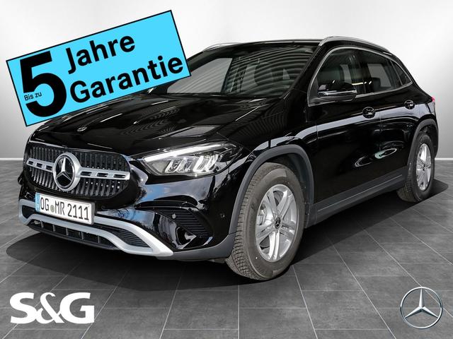 GLA 180