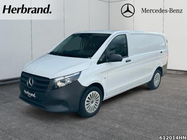 Vito 116 CDI Kasten lang