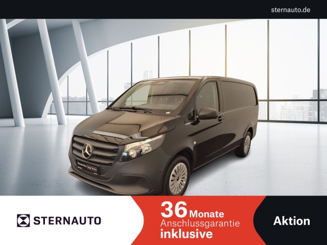 Vito 114 CDI Kasten lang
