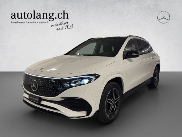 EQA 350 4MATIC