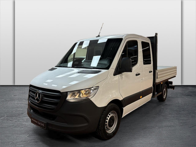 Sprinter 315 CDI Pritsche standard
