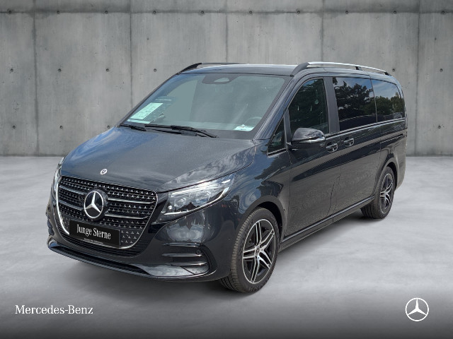 V 250 d Avantgarde lang