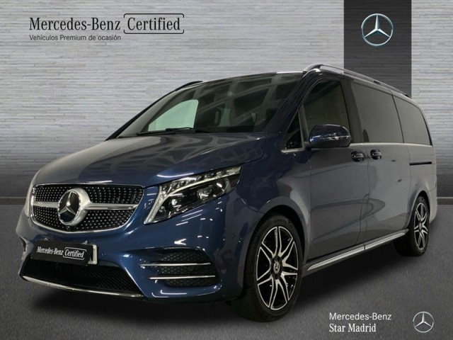 V 250 d AVANTGARDE Largo