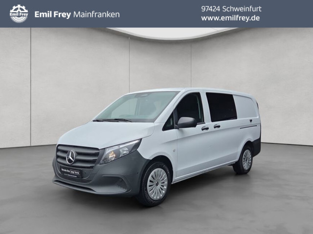Vito 116 CDI Mixto lang