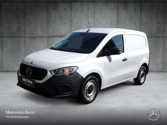 Citan 110 CDI Kasten BASE Standard