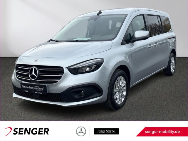 Mercedes-Benz T 180 PROGRESSIVE Lang