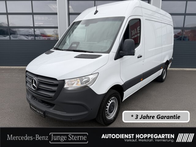Sprinter 317 CDI Kasten standard