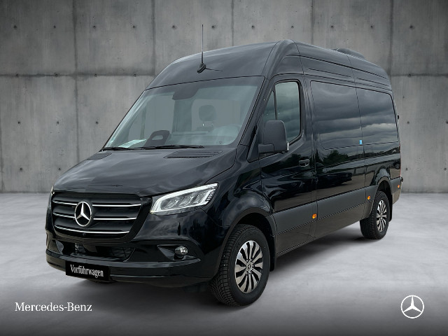 Sprinter 319 CDI Tourer standard