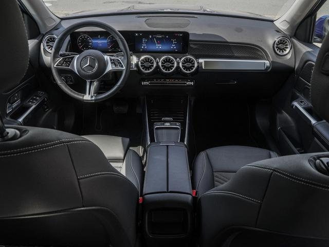 Mercedes-Benz GLB 180