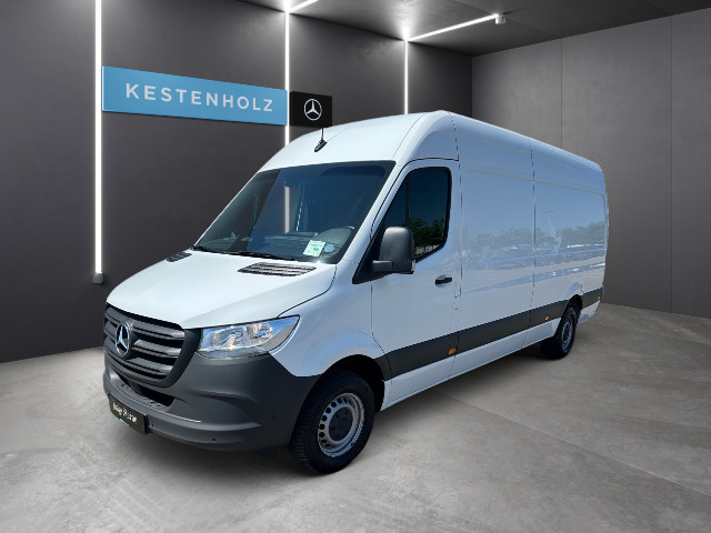 Sprinter 317 CDI Kasten lang