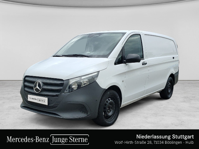 Vito 116 CDI Kasten lang