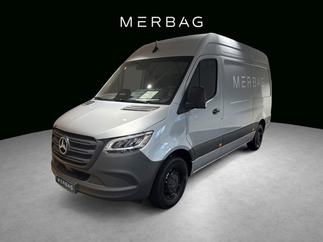 Sprinter 317 CDI Kasten standard