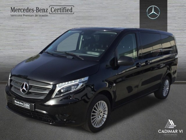 Vito 116 CDI Tourer PRO Largo