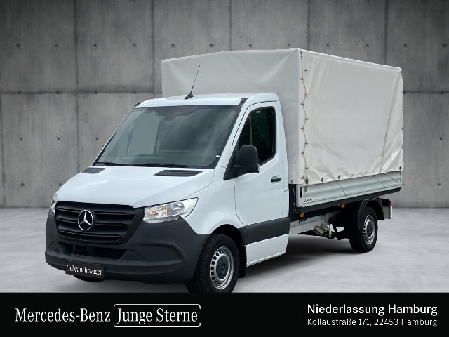 Sprinter 315 CDI Pritsche standard