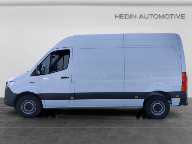 eSprinter 312 Kasten standard