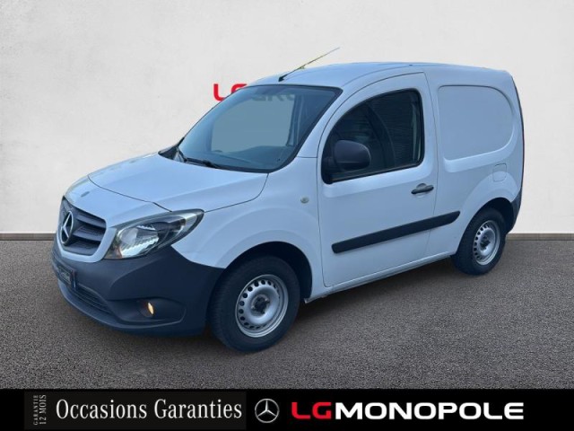 Citan 109 CDI Fourgon Compact