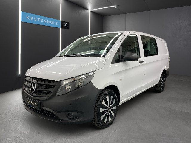 Vito 114 CDI Mixto lang