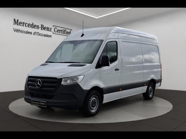 Sprinter 315 CDI Fourgon standard