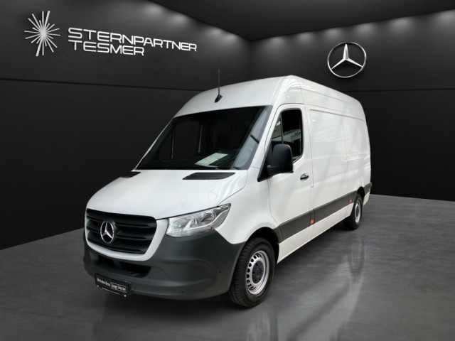 Sprinter 317 CDI Kasten Hochdach Standard