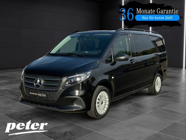 Vito 116 CDI Mixto lang