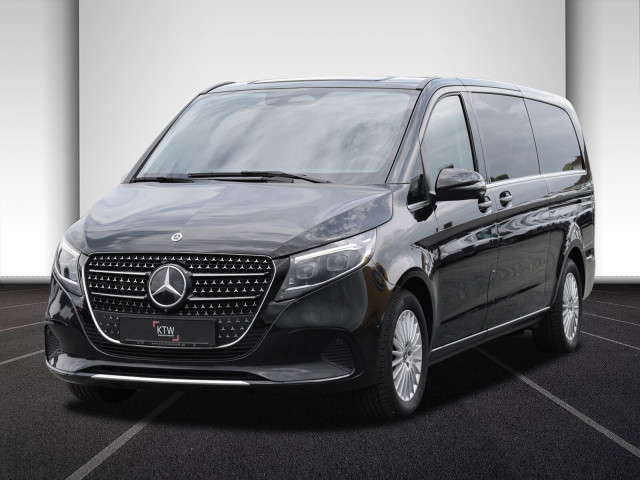 V 300 d Avantgarde extralang