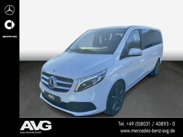 V 300 d lang