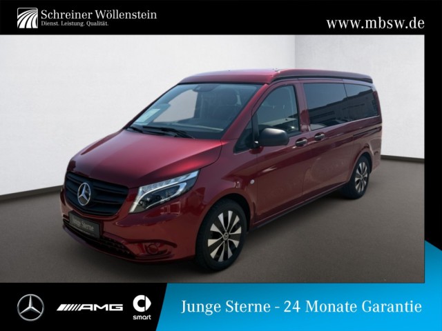 Marco Polo 250 d Activity Edition