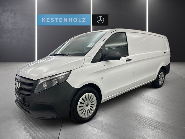 Vito 116 CDI Kasten extralang