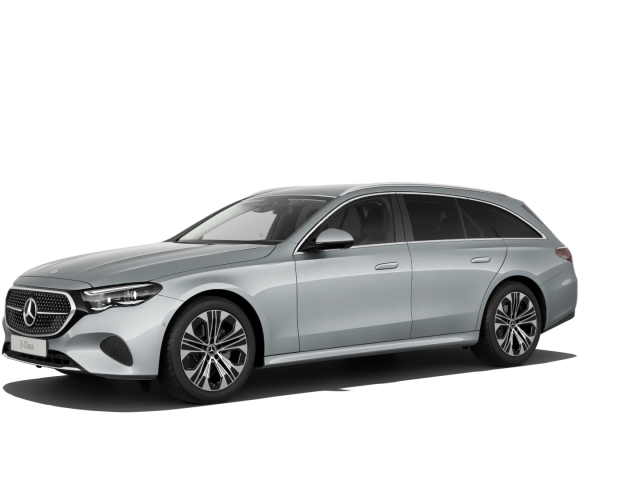 E 200 4MATIC T-Modell