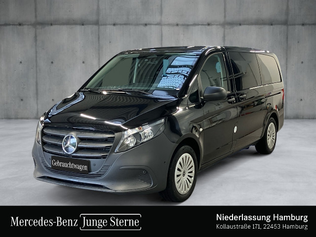 Vito 116 CDI Tourer lang