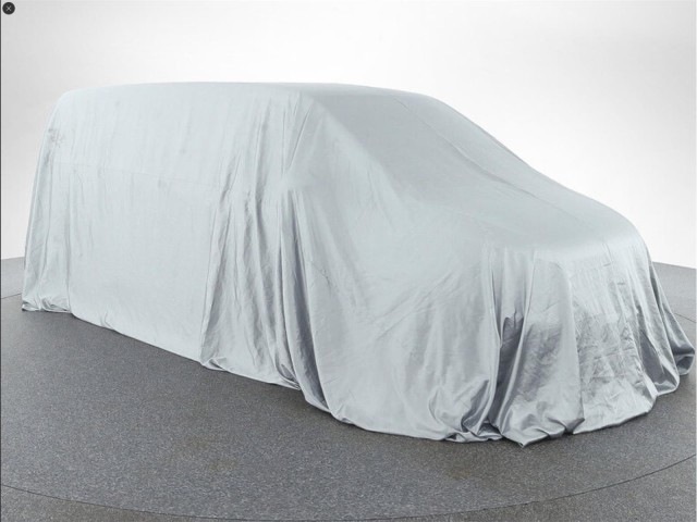 Vito 114 CDI Kasten lang