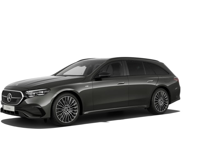 E 300 de 4MATIC Break