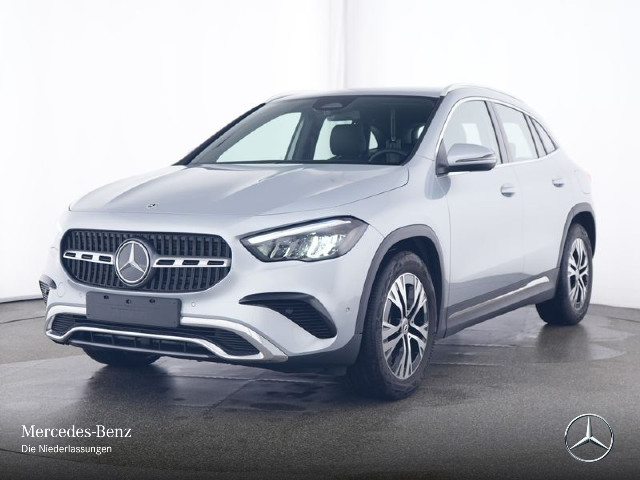 GLA 200 d