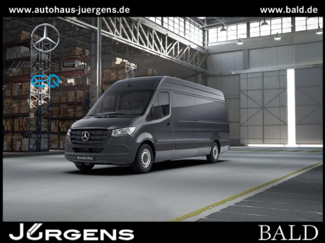 Sprinter 317 CDI Kasten lang