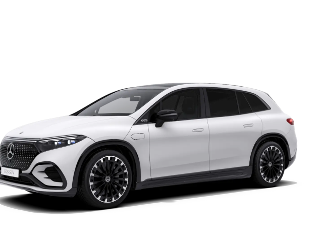 EQS 450 4MATIC "Executive Edition"