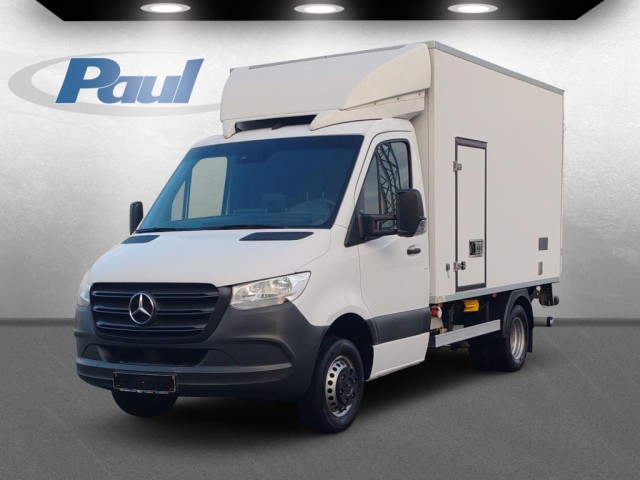 Sprinter 516 CDI Standard