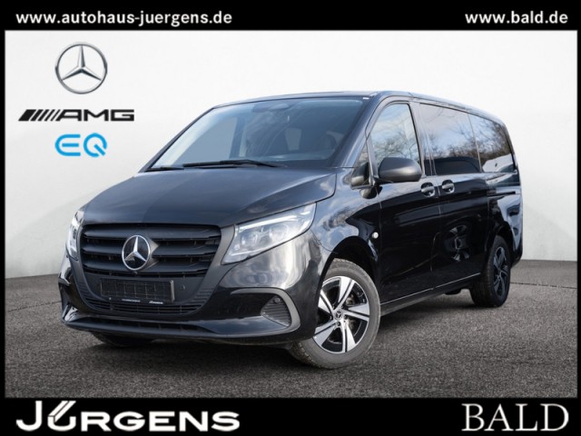 Vito 119 CDI Tourer lang