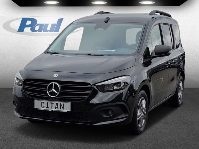 Citan 110 CDI Tourer standard