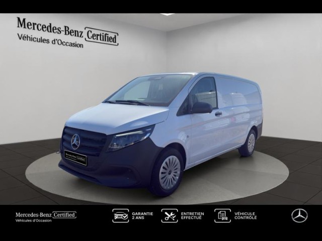 Vito 116 CDI Fourgon long