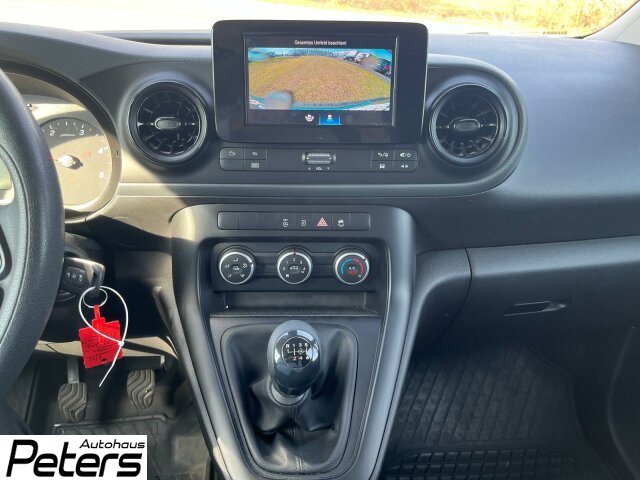 Mercedes-Benz Citan