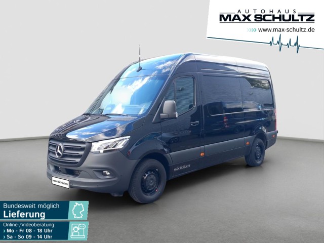 Sprinter 317 CDI Kasten standard