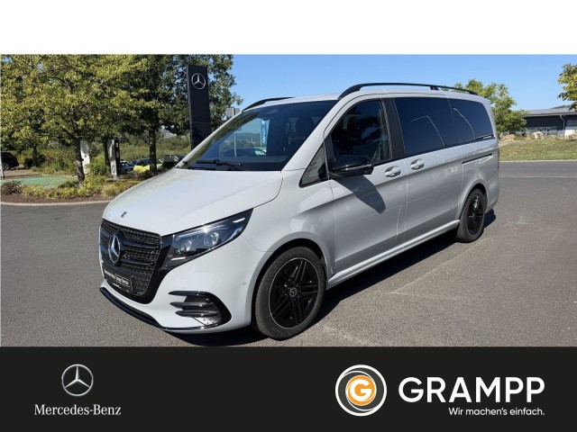 V 300 d Avantgarde lang