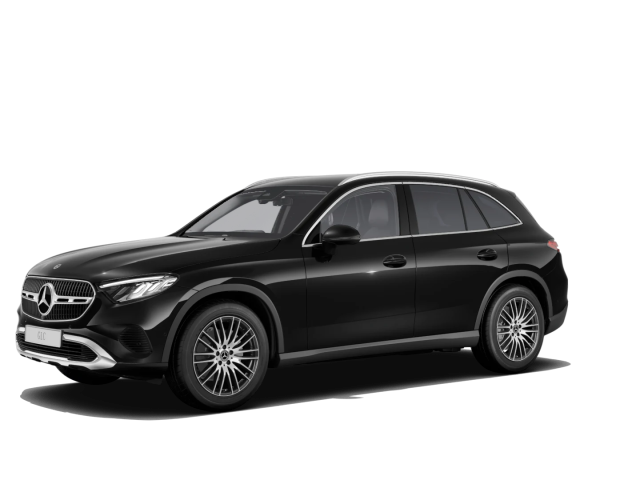 GLC 200 4MATIC