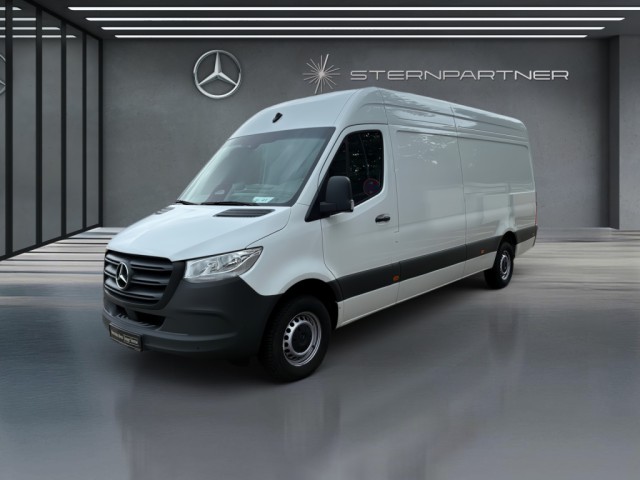 Sprinter 317 CDI Kasten lang