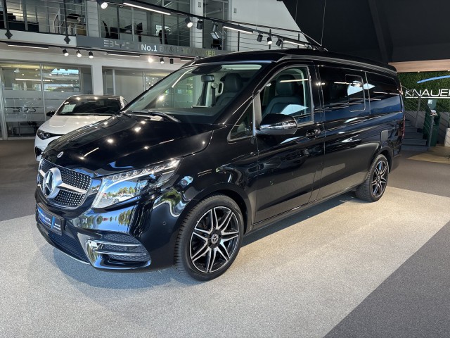Marco Polo 300 d Edition